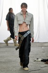 Deadwood show — Copenhagen Fashion Week SS24