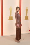Sandra Drzymalska. Opening ceremony — 95th Oscars