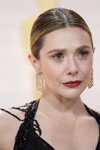 Elizabeth Olsen. Ceremonia de apertura — Premios Óscar 2023