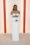 Mindy Kaling. Opening ceremony — 95th Oscars