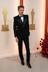 Austin Butler. Opening ceremony — 95th Oscars