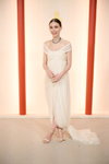 Rooney Mara. Opening ceremony — 95th Oscars