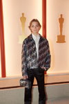 Eden Dambrine. Opening ceremony — 95th Oscars
