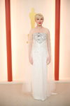 Michelle Williams. Opening ceremony — 95th Oscars