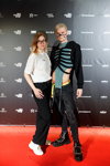 Gäste — Riga Fashion Week AW23/24