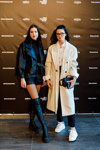Гости — Riga Fashion Week AW23/24