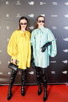 Guests — Riga Fashion Week AW23/24