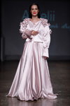 Pokaz Amelii — Riga Fashion Week SS24