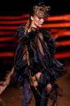 Amoralle lingerie show — Riga Fashion Week SS24