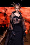 Amoralle lingerie show — Riga Fashion Week SS24