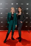 Guests — Riga Fashion Week SS24