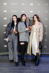 Гости — Riga Fashion Week SS24