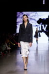 Modenschau von IVETA VECMANE — Riga Fashion Week SS24