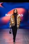 Modenschau von Ivo Nikkolo — Riga Fashion Week SS24