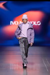 Паказ Ivo Nikkolo — Riga Fashion Week SS24