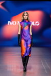Modenschau von Ivo Nikkolo — Riga Fashion Week SS24
