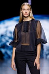 Паказ Natālija Jansone — Riga Fashion Week SS24