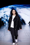 Modenschau von Natālija Jansone — Riga Fashion Week SS24