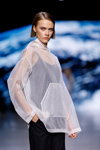 Pokaz Natālija Jansone — Riga Fashion Week SS24