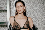 Chantelle X SS23 lingerie campaign