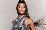 Kampania PrettyLittleThing by Naomi Campbell