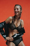 Chantelle FW 23/24 lingerie campaign