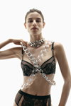 Chantelle X SS23 lingerie campaign