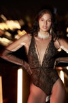 Etam FW 23 lingerie campaign. Part 2