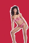 Etam SS23 lingerie campaign. Part 2