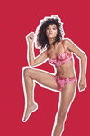 Etam SS23 lingerie campaign. Part 2
