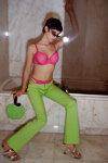 Passionata by Chantelle FW 23 lingerie campaign