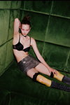 Passionata by Chantelle FW 23 lingerie campaign