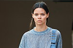 Показ Won Hundred — Copenhagen Fashion Week SS25