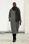 Показ The Garment — Copenhagen Fashion Week AW24