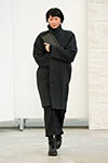 Modenschau von The Garment — Copenhagen Fashion Week AW24