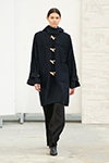 Modenschau von The Garment — Copenhagen Fashion Week AW24