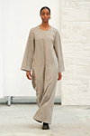 Паказ The Garment — Copenhagen Fashion Week AW24
