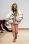 Modenschau von Stamm — Copenhagen Fashion Week AW24