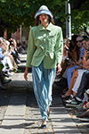 Desfile de Caro Editions — Copenhagen Fashion Week SS25