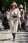 Desfile de Caro Editions — Copenhagen Fashion Week SS25