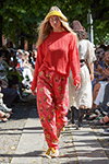 Desfile de Caro Editions — Copenhagen Fashion Week SS25