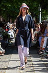 Desfile de Caro Editions — Copenhagen Fashion Week SS25