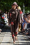 Desfile de Caro Editions — Copenhagen Fashion Week SS25