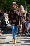 Desfile de Caro Editions — Copenhagen Fashion Week SS25