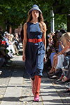 Desfile de Caro Editions — Copenhagen Fashion Week SS25