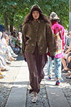 Desfile de Caro Editions — Copenhagen Fashion Week SS25