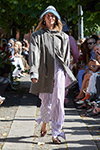 Desfile de Caro Editions — Copenhagen Fashion Week SS25