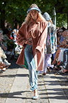 Desfile de Caro Editions — Copenhagen Fashion Week SS25