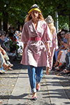 Desfile de Caro Editions — Copenhagen Fashion Week SS25