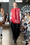 Desfile de Forza Collective — Copenhagen Fashion Week SS25